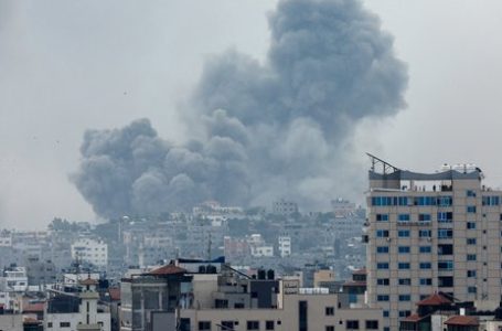 Le Hamas menace d’exécuter des otages à chaque nouveau raid israélien
