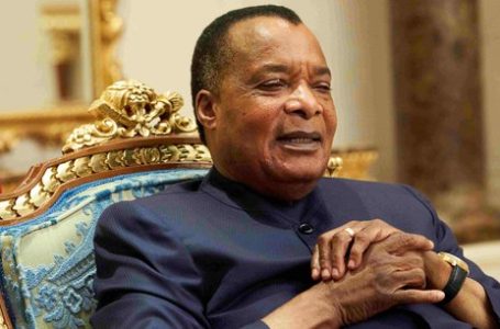 « Impossible d’ignorer un continent qui abritera plus de 2 milliards d’habitants en 2050 » (Denis Sassou Nguesso, président du Congo)