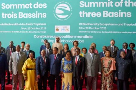 Un « Sommet Sud-Sud » pour le Climat dans une atmosphère surchauffée