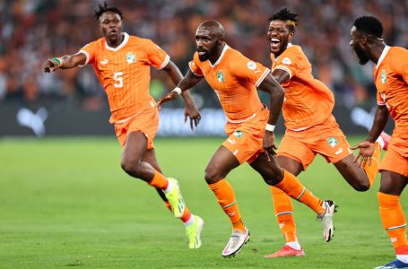 Football: La Côte d’Ivoire doit dire merci au Maroc