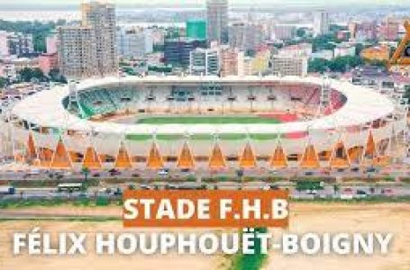 Coupe d’Afrique des Nations de football : la « diplomatie des stades » chinoise sort le grand jeu