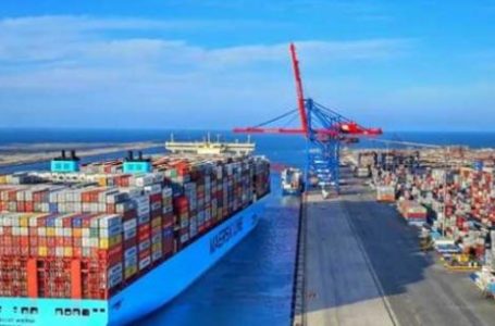 Égypte : un financement de 455 millions de dollars pour le port de Damiatte