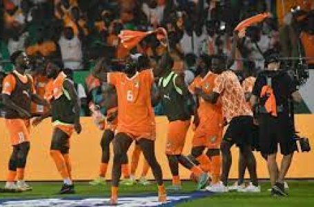 CAN 2023: La Côte d’Ivoire qualifiée en demi-finale après sa victoire ( 2-1) face au Mali