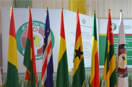 Cedeao : le Niger, la Guinée et le Mali au large, le Burkina reste sous sanctions