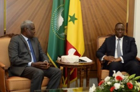 Sénégal : l’Union Africaine et la CEDEAO expriment leur « préoccupation » après le report de la présidentielle