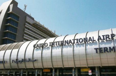 L’Egypte va proposer la gestion de ses aéroports au secteur privé international
