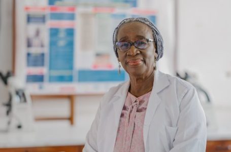 « Nous finirons par produire des médicaments partout en Afrique » (Prof Rose Leke)