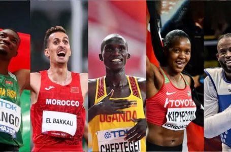 JO Paris 2024: L’Afrique brille avec 39 médailles, un record historique pour le continent