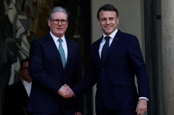 Guerre en Ukraine : l&rsquo;Europe prépare sa réponse à Donald Trump