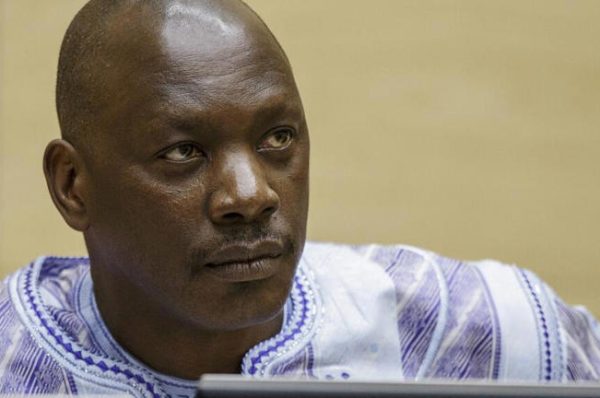 Est de la RDC: Thomas Lubanga officialise le lancement de son mouvement politico-militaire
