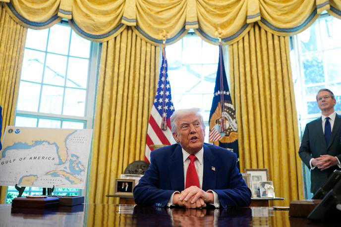 Donald Trump, la stratégie de l’hubris