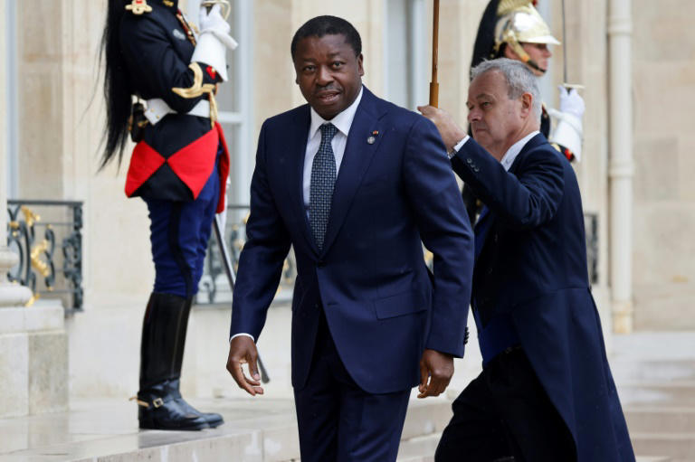 Conflit en RDC: le président togolais nouveau médiateur de l&rsquo;UA