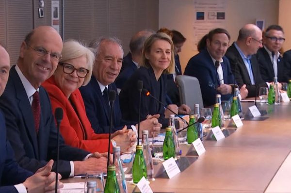 Budget 2026: le gouvernement Bayrou anticipe pour trouver 40 milliards d&rsquo;euros d&rsquo;économies