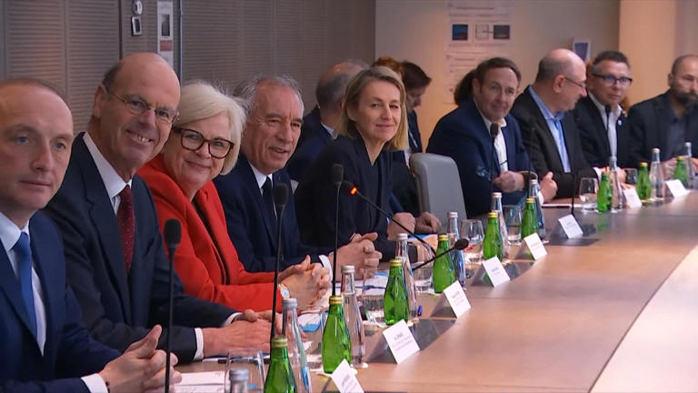 Budget 2026: le gouvernement Bayrou anticipe pour trouver 40 milliards d&rsquo;euros d&rsquo;économies