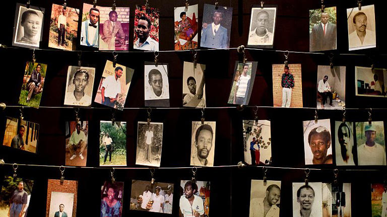 Rwanda : la commémoration du génocide assombrie par le conflit en RDC