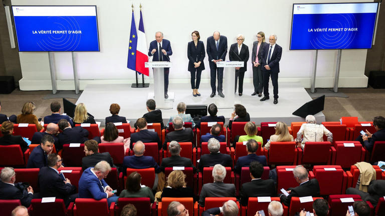 Négociations sur les retraites : pourquoi le système par capitalisation n’est plus la priorité