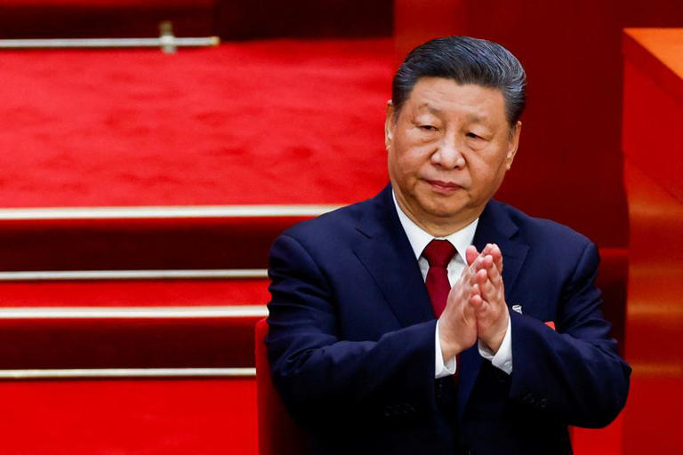 Trump évoque des projets d&rsquo;accords commerciaux avec la Chine, Pékin dément
