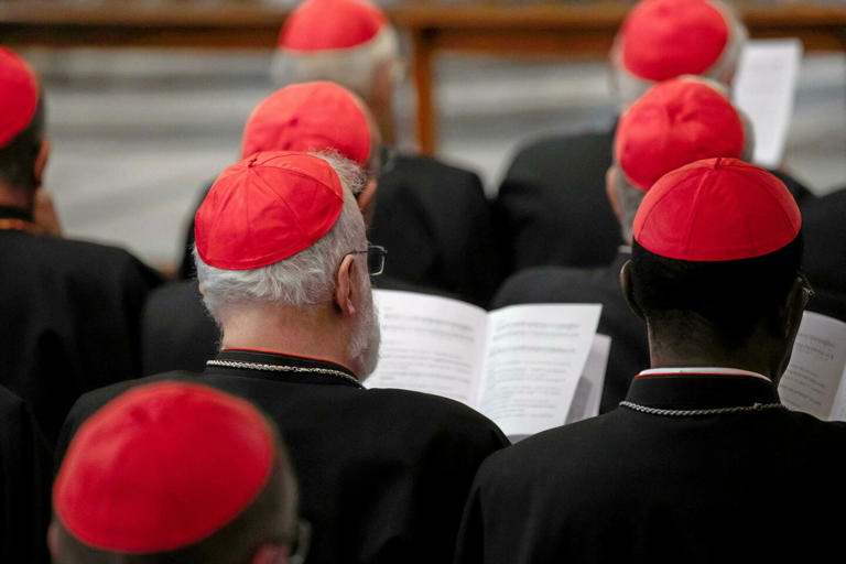 Succession du pape François : la date du conclave dévoilée, début 7 Mai 2025
