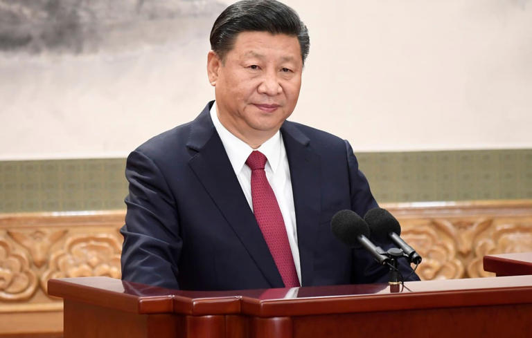 Droits de douane: la Chine prête au bras de fer « jusqu&rsquo;au bout » avec les États-Unis
