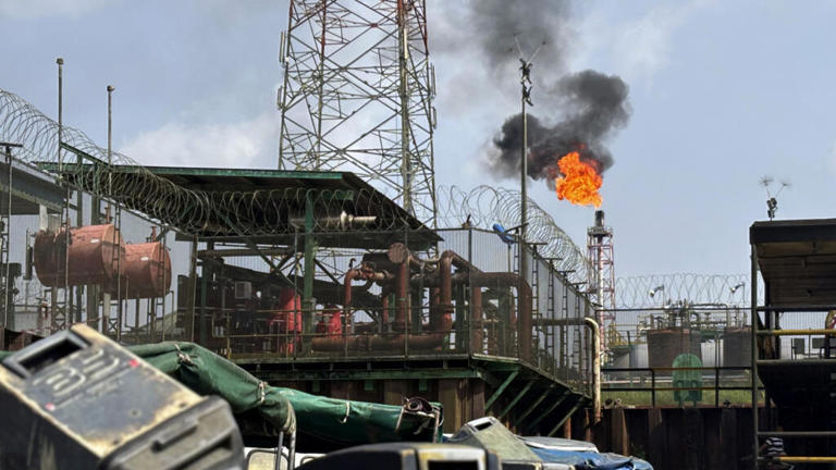 Nigeria: le président Bola Tinubu tente de restructurer le secteur pétrolier