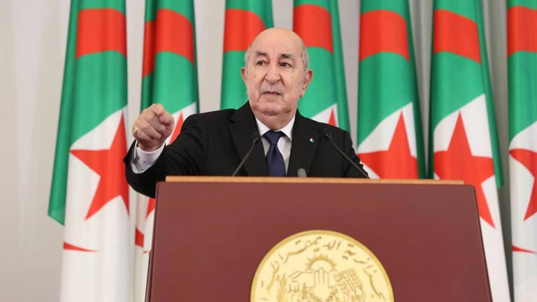 Importations en Algérie : Tebboune annonce la fin d’Algex