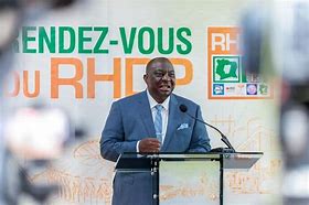 Côte d&rsquo;Ivoire : «  Alassane Ouattara a rendu la Côte d&rsquo;ivoire stable et en plein  développement » (Adjoumani Kobenan)