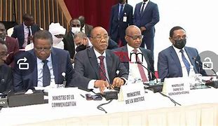 Est de la RDC: à Doha, les échanges reprennent entre le gouvernement congolais et le groupe armé M23