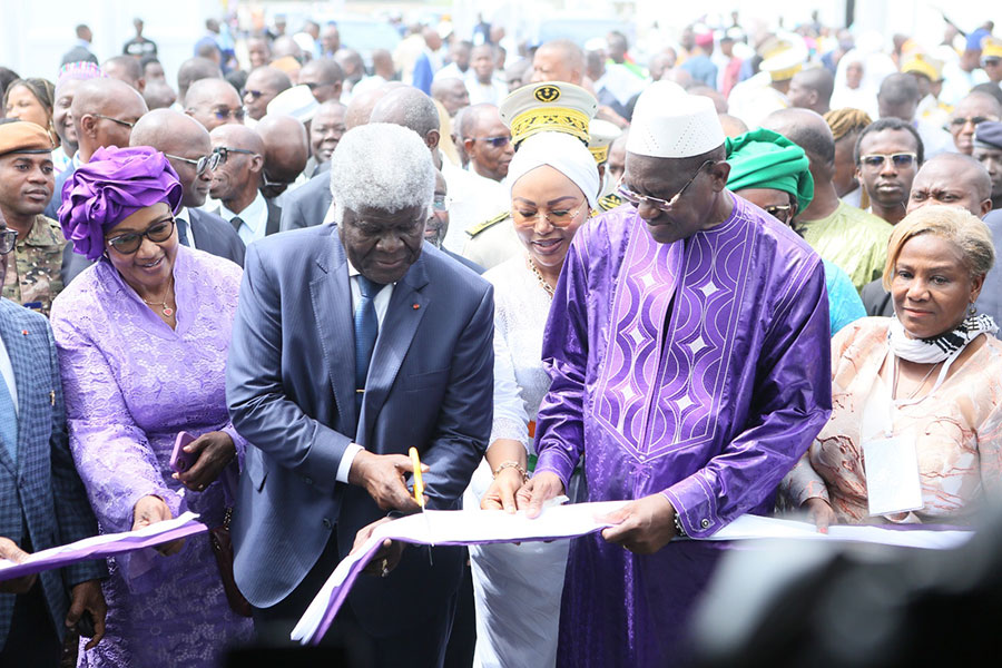 “Forum Invest In” en Côte d&rsquo;ivoire : Denguélé ouvre ses portes aux investisseurs du monde