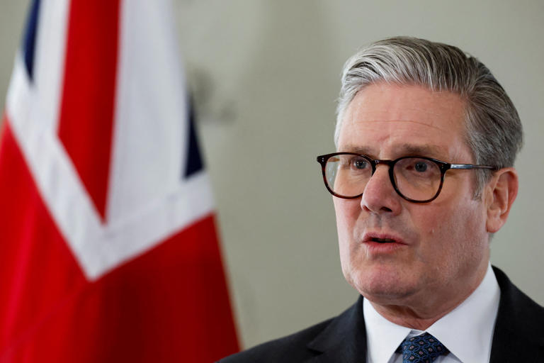 Cinq ans après le Brexit, le Royaume-Uni se rapproche de l&rsquo;UE