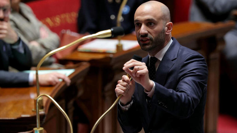 Ukraine : après l’ultimatum, les ministres européens appellent Moscou à « prendre au sérieux la paix »