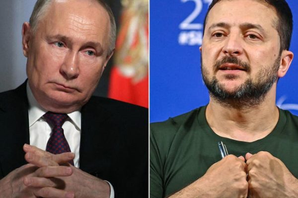 Trêve en Ukraine : l’« ultimatum » lancé à Moscou par Kiev est « inacceptable », juge le Kremlin