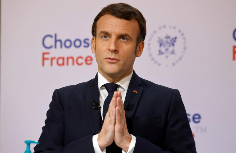 « Un record »: 37 milliards d&rsquo;euros d&rsquo;investissements annoncés lundi au sommet Choose France, selon l&rsquo;Elysée
