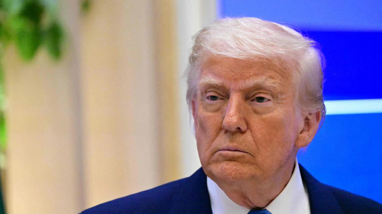 « Nous allons faire en sorte que cela soit réglé » : Donald Trump affirme que « beaucoup de gens sont affamés » à Gaza