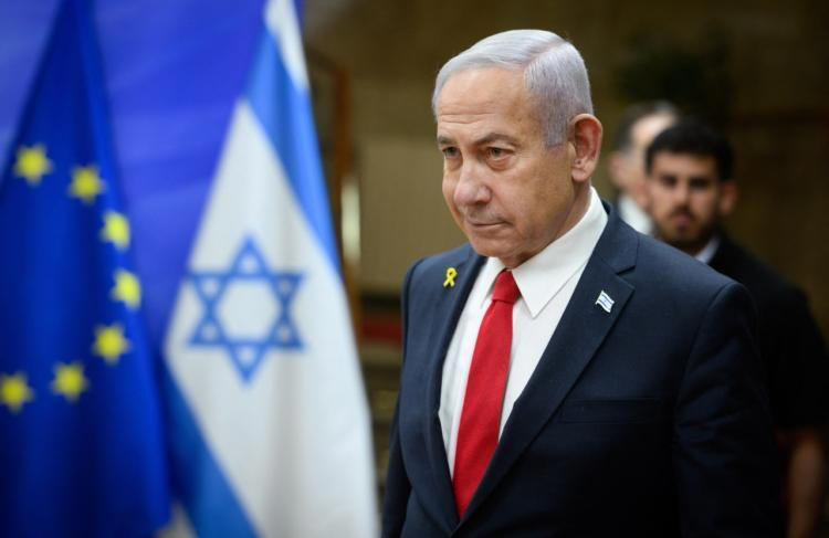 Une « occasion historique » : Netanyahou mis sous pression pour un accord sur Gaza avec le Hamas