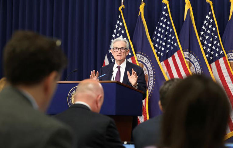 La Fed choisit le statu quo sur les taux, risque accru sur l&rsquo;inflation et le chômage