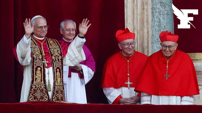 Choix de sa résidence, nomination du N°2 : les premières décisions attendues du pape Léon XIV
