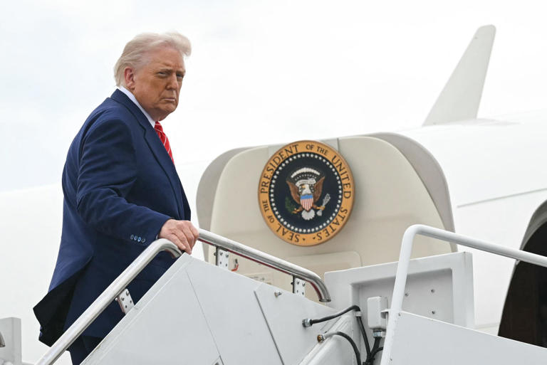 Les États-Unis, en plus du terrain commercial, menacent aussi la Chine sur le domaine militaire