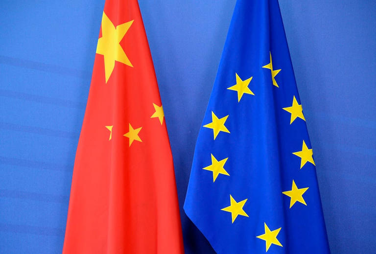 La Chine impose des surtaxes au plastique importé des Etats-Unis, de l&rsquo;UE et du Japon