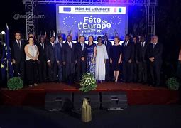 Fête de l’Europe 2025 : L’Union européenne appelle à des élections présidentielles apaisées et inclusives en Côte d’Ivoire