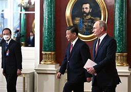 Xi Jinping à Moscou pour le Jour de la Victoire, mais les signes d&rsquo;un reboot entre l&rsquo;UE et la Chine s&rsquo;intensifient