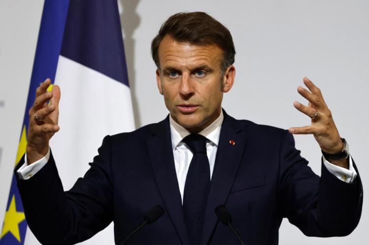 Projet de renouveau du bassin minier : Emmanuel Macron attendu ce mardi dans le Nord-Pas-de-Calais