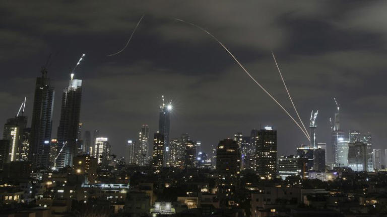 Le Hezbollah irakien menace les États-Unis s&rsquo;ils interviennent dans la confrontation entre Israël et l&rsquo;Iran