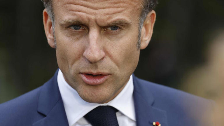 Guerre Israël-Iran : la France va prendre « une initiative » pour « proposer un règlement négocié exigeant »