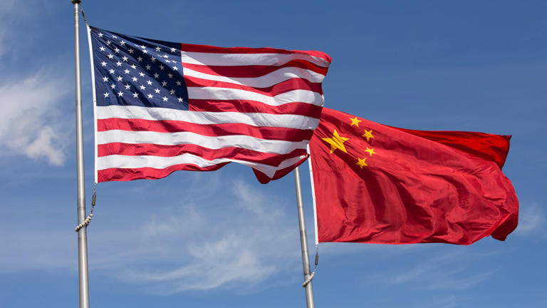Guerre commerciale : deuxième round de discussions entre Pékin et Washington à Londres