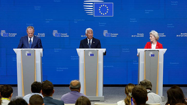 L&rsquo;UE divisée sur la suite à donner au partenariat avec Israël après un rapport accablant