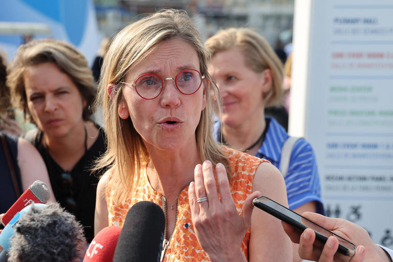 France: La canicule a causé la mort d’au moins deux personnes, annonce la ministre de la Transition écologique