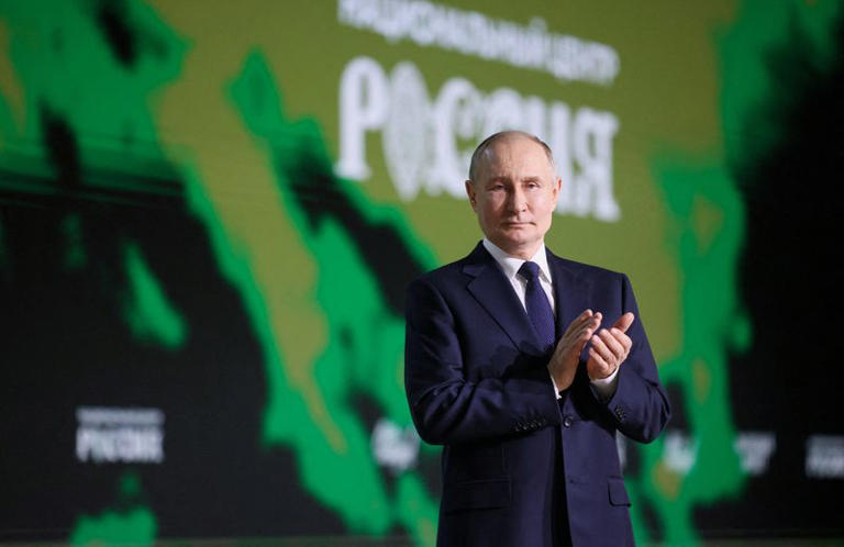 Sommet des BRICS – Poutine affirme que le modèle de mondialisation libérale devient obsolète