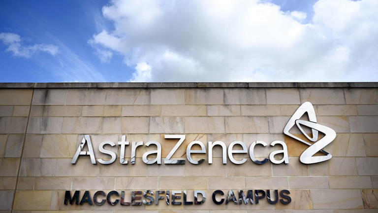 Droits de douanes : AstraZeneca investit 50 milliards de dollars aux États-Unis