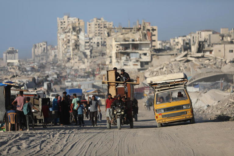 Israël a reçu 400 millions d&rsquo;euros de l&rsquo;UE : l&rsquo;Europe finance-t-elle le génocide à Gaza ?