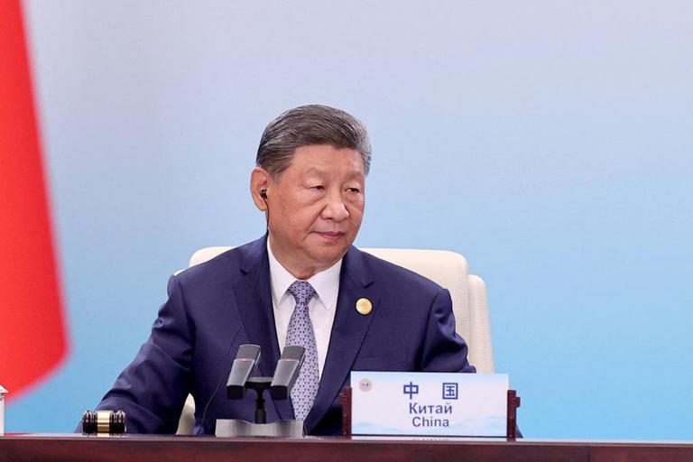 À Tianjin, Xi Jinping dévoile sa vision d&rsquo;un nouvel ordre mondial